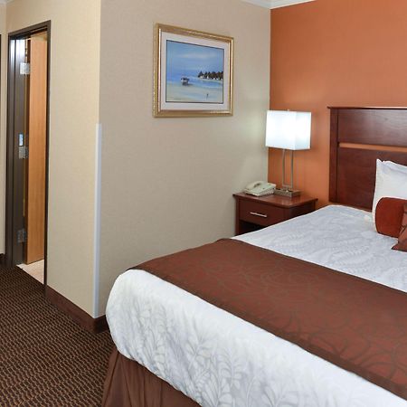 Best Western Plus Landmark Inn Lincoln City Esterno foto