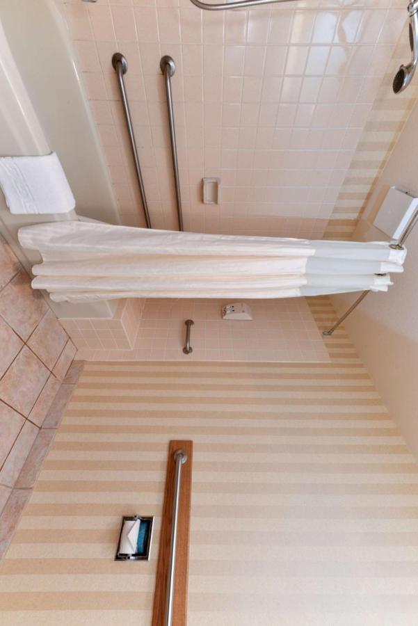 Best Western Plus Landmark Inn Lincoln City Esterno foto